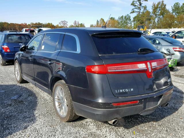 Photo 2 VIN: 2LMHJ5AT1EBL51401 - LINCOLN MKT 