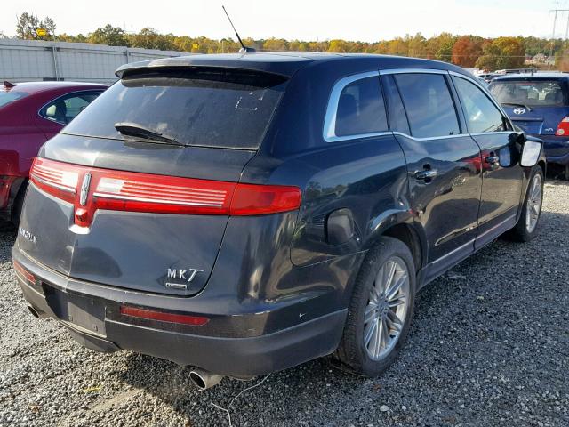 Photo 3 VIN: 2LMHJ5AT1EBL51401 - LINCOLN MKT 