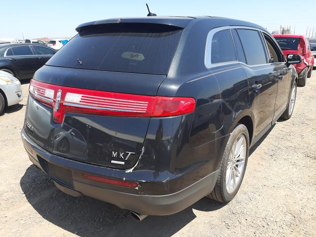 Photo 3 VIN: 2LMHJ5AT1EBL52001 - LINCOLN MKT 