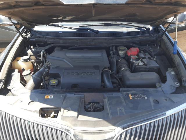 Photo 6 VIN: 2LMHJ5AT1EBL52001 - LINCOLN MKT 