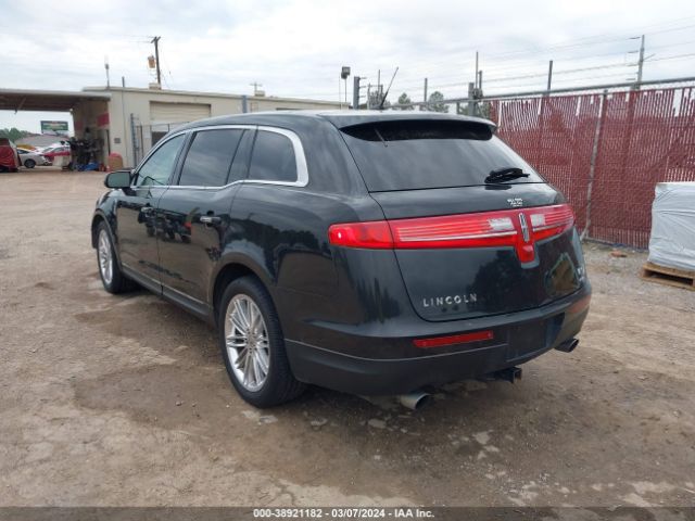 Photo 2 VIN: 2LMHJ5AT1EBL53830 - LINCOLN MKT 