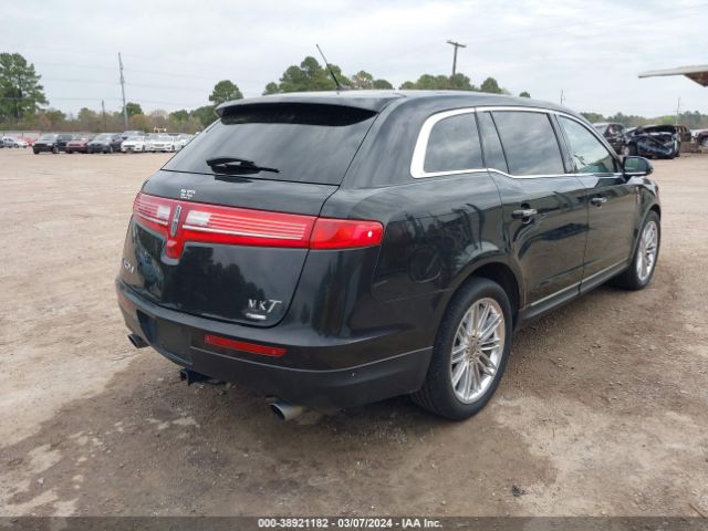 Photo 3 VIN: 2LMHJ5AT1EBL53830 - LINCOLN MKT 