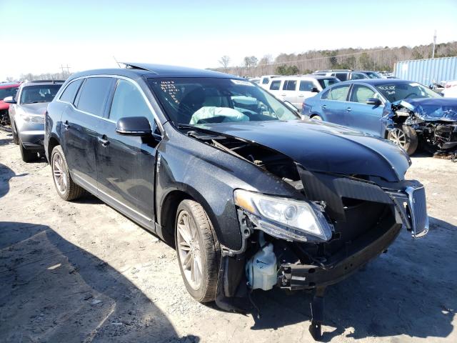 Photo 0 VIN: 2LMHJ5AT1EBL54458 - LINCOLN MKT 