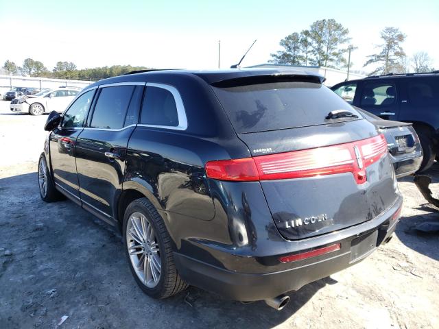 Photo 2 VIN: 2LMHJ5AT1EBL54458 - LINCOLN MKT 