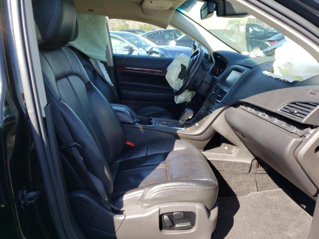 Photo 4 VIN: 2LMHJ5AT1EBL54458 - LINCOLN MKT 