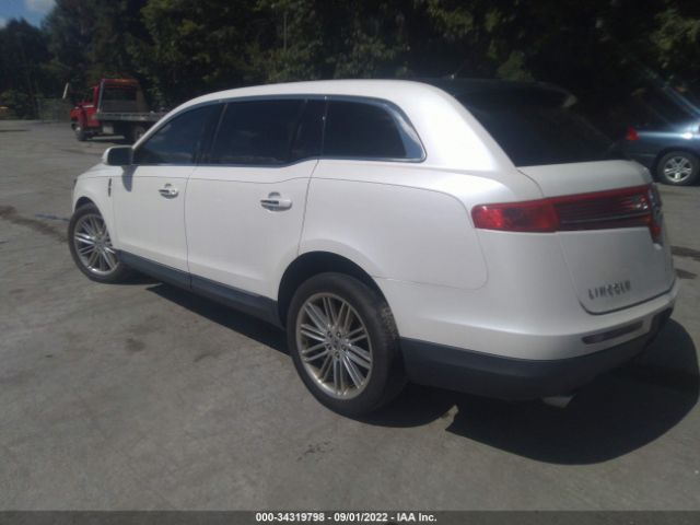 Photo 2 VIN: 2LMHJ5AT1FBL03625 - LINCOLN MKT 