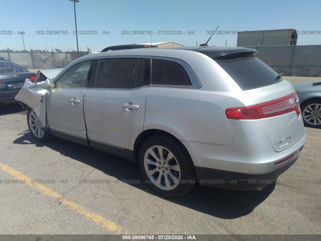 Photo 2 VIN: 2LMHJ5AT1GBL00015 - LINCOLN MKT 