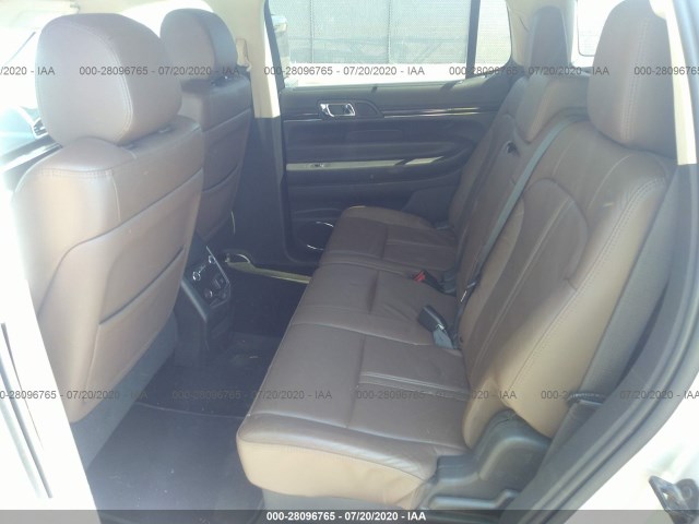 Photo 7 VIN: 2LMHJ5AT1GBL00015 - LINCOLN MKT 