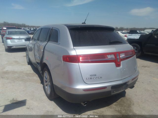 Photo 2 VIN: 2LMHJ5AT1GBL00600 - LINCOLN MKT 