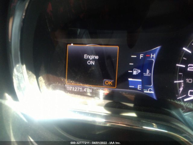 Photo 6 VIN: 2LMHJ5AT1GBL00600 - LINCOLN MKT 