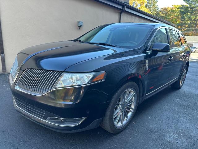 Photo 1 VIN: 2LMHJ5AT1GBL01391 - LINCOLN MKT 