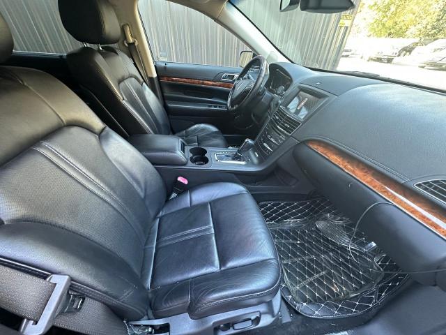 Photo 4 VIN: 2LMHJ5AT1GBL01391 - LINCOLN MKT 