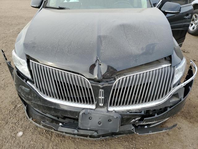 Photo 10 VIN: 2LMHJ5AT1GBL02573 - LINCOLN MKT 