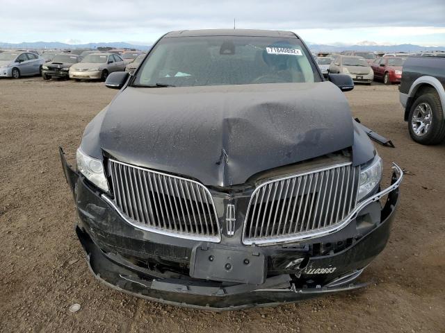 Photo 4 VIN: 2LMHJ5AT1GBL02573 - LINCOLN MKT 