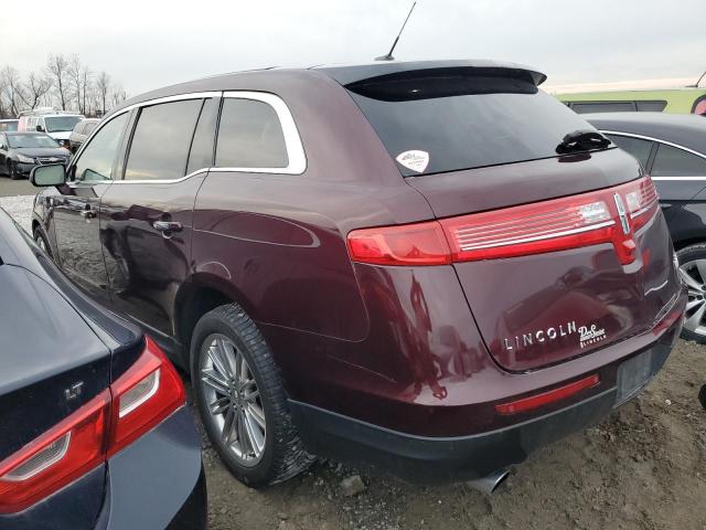 Photo 1 VIN: 2LMHJ5AT1KBL00315 - LINCOLN MKT 