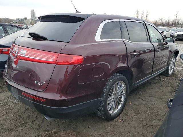 Photo 2 VIN: 2LMHJ5AT1KBL00315 - LINCOLN MKT 