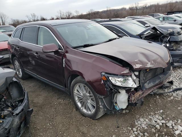 Photo 3 VIN: 2LMHJ5AT1KBL00315 - LINCOLN MKT 