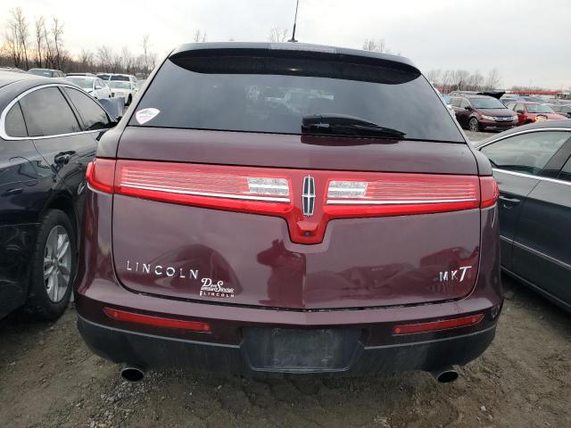 Photo 5 VIN: 2LMHJ5AT1KBL00315 - LINCOLN MKT 