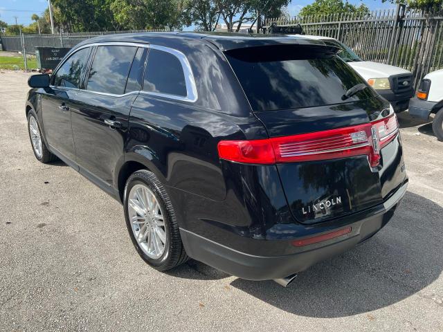 Photo 2 VIN: 2LMHJ5AT1KBL01898 - LINCOLN MKT 