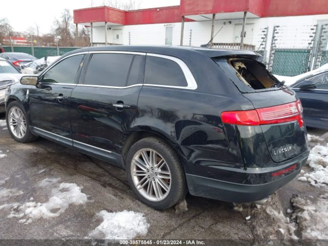 Photo 2 VIN: 2LMHJ5AT1KBL02288 - LINCOLN MKT 