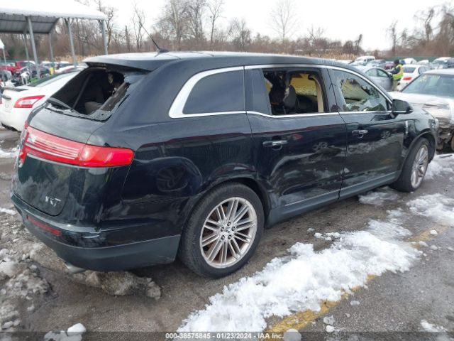 Photo 3 VIN: 2LMHJ5AT1KBL02288 - LINCOLN MKT 