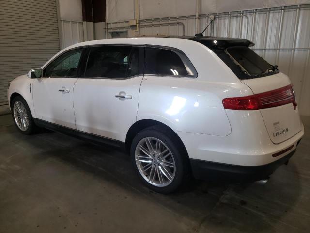 Photo 1 VIN: 2LMHJ5AT1KBL03800 - LINCOLN MKT 