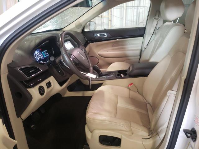 Photo 6 VIN: 2LMHJ5AT1KBL03800 - LINCOLN MKT 