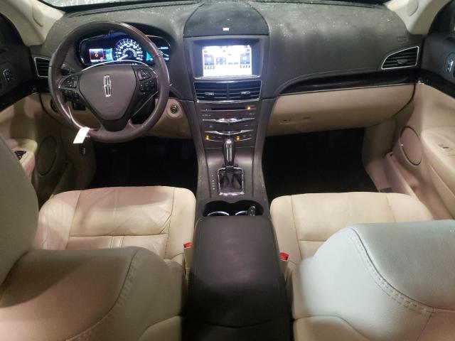 Photo 7 VIN: 2LMHJ5AT1KBL03800 - LINCOLN MKT 