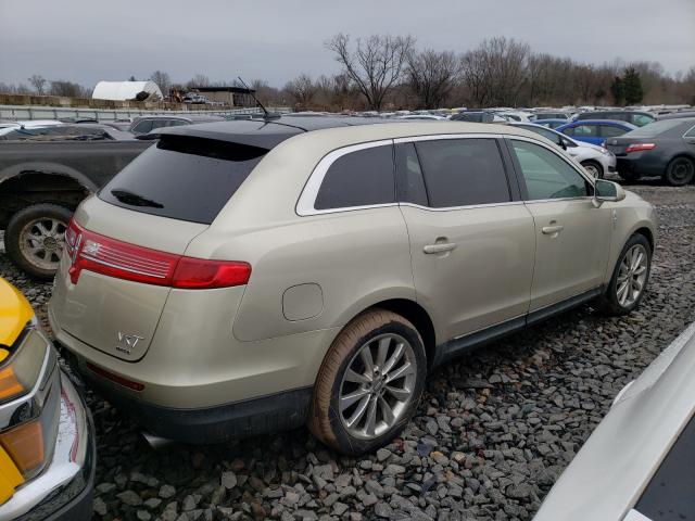 Photo 3 VIN: 2LMHJ5AT2ABJ13910 - LINCOLN MKT 