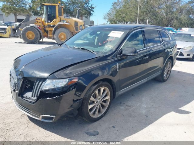 Photo 1 VIN: 2LMHJ5AT2ABJ29492 - LINCOLN MKT 