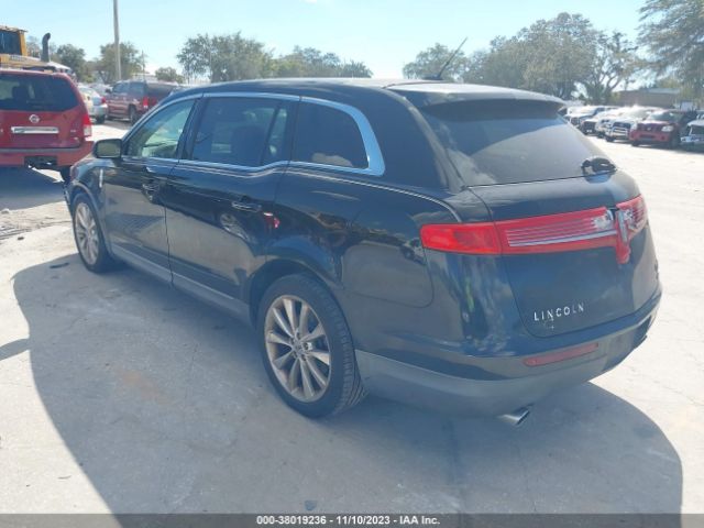 Photo 2 VIN: 2LMHJ5AT2ABJ29492 - LINCOLN MKT 