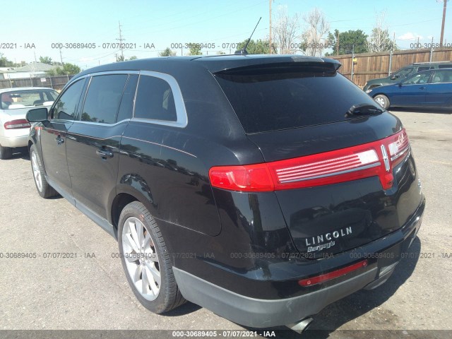 Photo 2 VIN: 2LMHJ5AT2ABJ50245 - LINCOLN MKT 