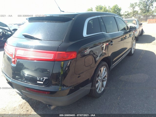 Photo 3 VIN: 2LMHJ5AT2ABJ50245 - LINCOLN MKT 