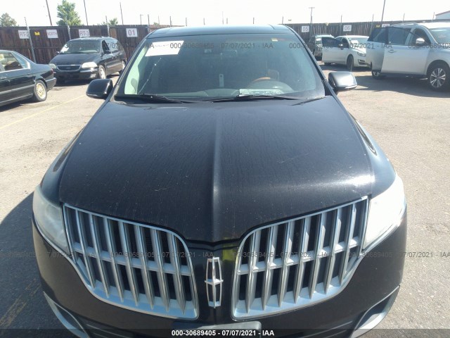 Photo 5 VIN: 2LMHJ5AT2ABJ50245 - LINCOLN MKT 