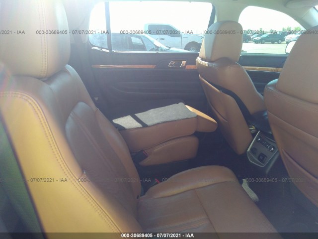 Photo 7 VIN: 2LMHJ5AT2ABJ50245 - LINCOLN MKT 