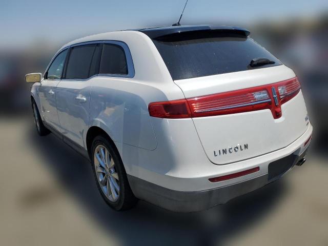 Photo 1 VIN: 2LMHJ5AT2BBJ50621 - LINCOLN MKT 