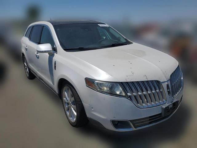 Photo 3 VIN: 2LMHJ5AT2BBJ50621 - LINCOLN MKT 