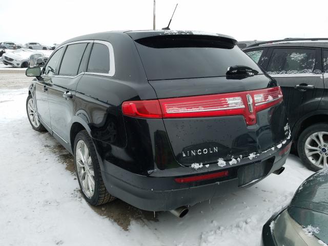 Photo 2 VIN: 2LMHJ5AT2BBJ50828 - LINCOLN MKT 