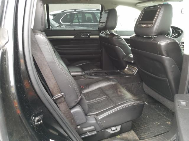 Photo 5 VIN: 2LMHJ5AT2BBJ50828 - LINCOLN MKT 