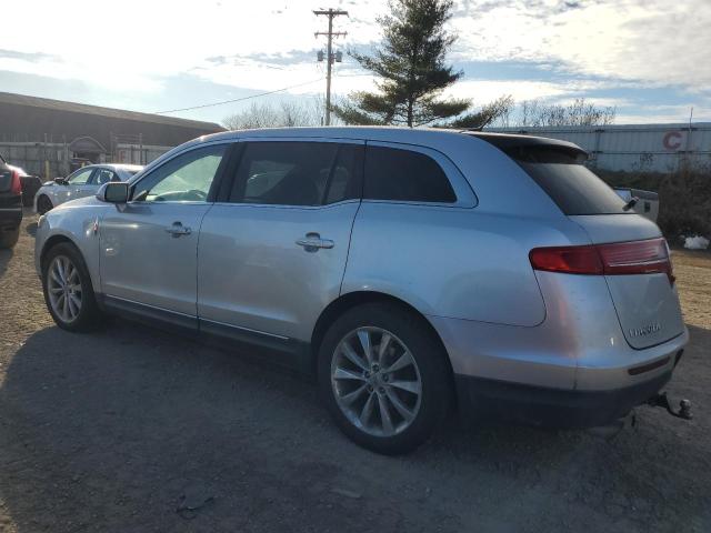 Photo 1 VIN: 2LMHJ5AT2BBJ52286 - LINCOLN MKT 