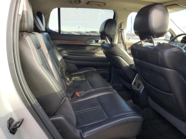 Photo 10 VIN: 2LMHJ5AT2BBJ52286 - LINCOLN MKT 