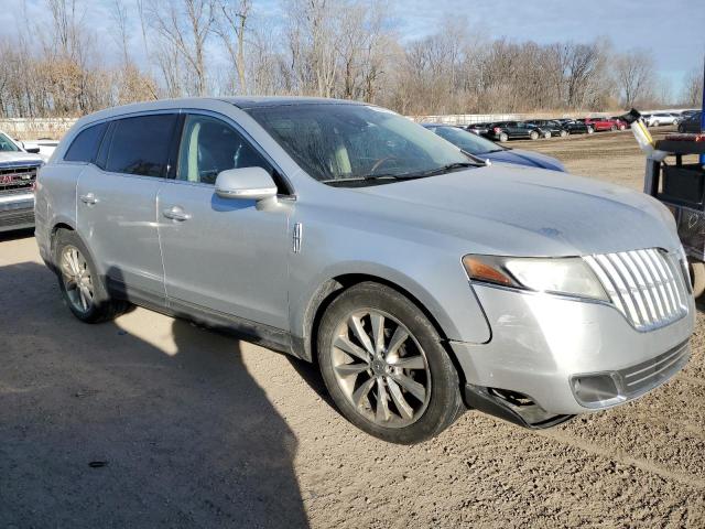 Photo 3 VIN: 2LMHJ5AT2BBJ52286 - LINCOLN MKT 