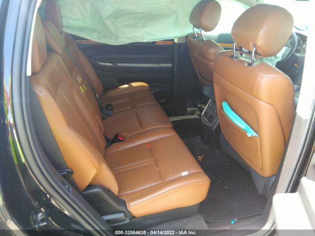 Photo 7 VIN: 2LMHJ5AT2BBJ53132 - LINCOLN MKT 