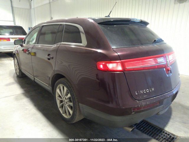 Photo 2 VIN: 2LMHJ5AT2BBJ54491 - LINCOLN MKT 