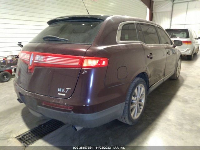 Photo 3 VIN: 2LMHJ5AT2BBJ54491 - LINCOLN MKT 