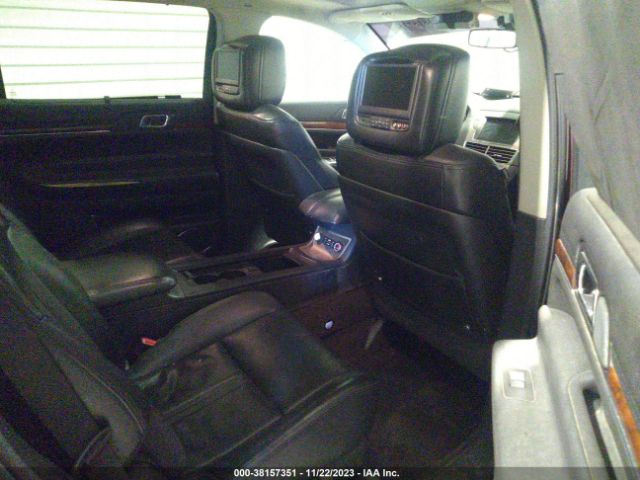 Photo 7 VIN: 2LMHJ5AT2BBJ54491 - LINCOLN MKT 