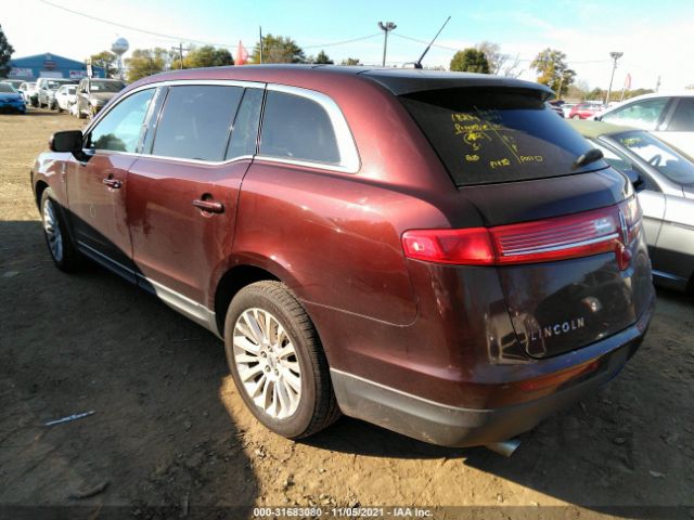 Photo 2 VIN: 2LMHJ5AT2CBL53218 - LINCOLN MKT 