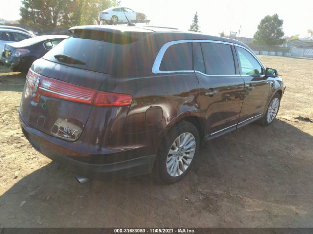 Photo 3 VIN: 2LMHJ5AT2CBL53218 - LINCOLN MKT 