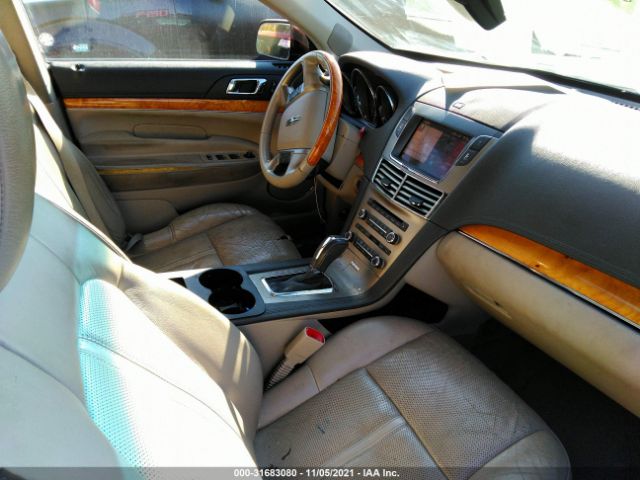 Photo 4 VIN: 2LMHJ5AT2CBL53218 - LINCOLN MKT 