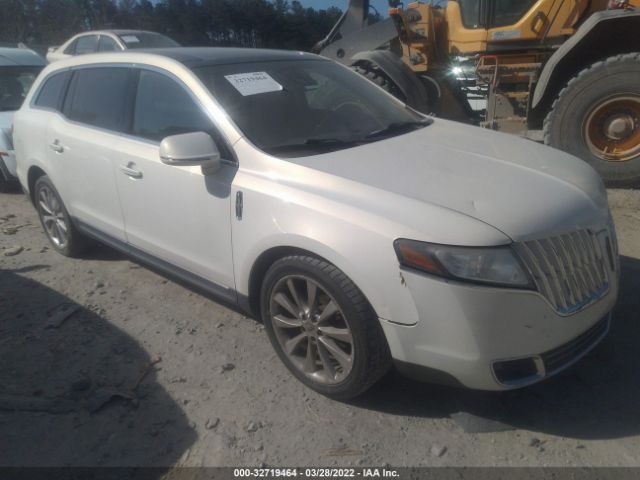 Photo 0 VIN: 2LMHJ5AT2CBL53431 - LINCOLN MKT 